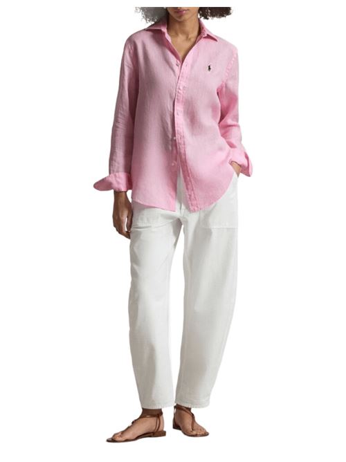 LINO CLASSIC FIT POLO RALPH LAUREN | 211970730514